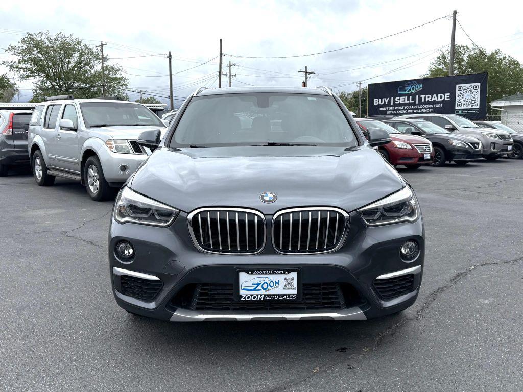 used 2016 BMW X1 car, priced at $10,790