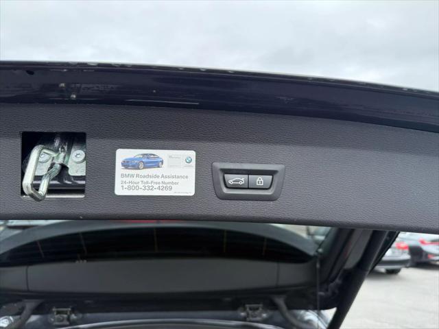 used 2016 BMW X1 car, priced at $11,990