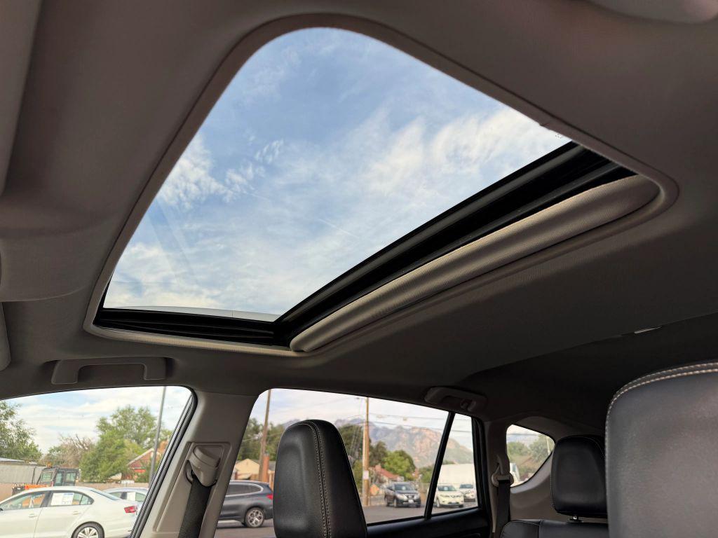 used 2015 Toyota RAV4 car, priced at $16,690
