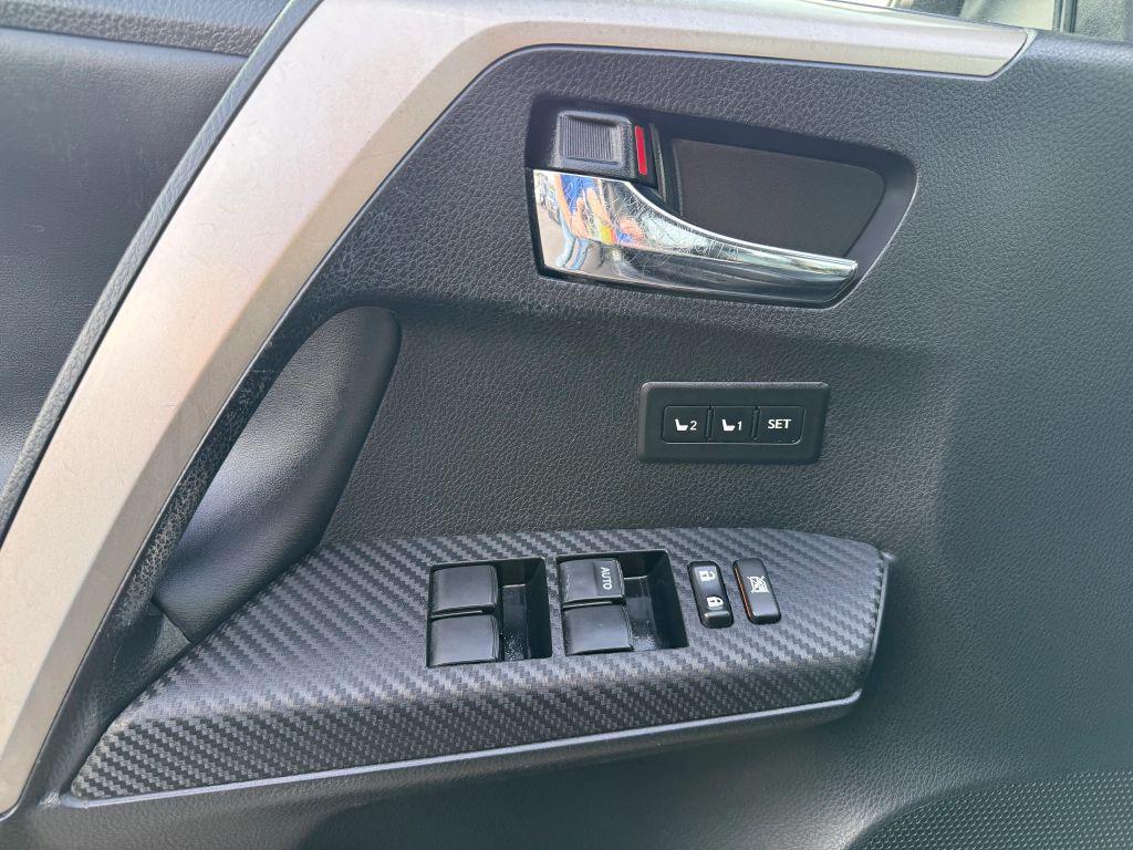 used 2015 Toyota RAV4 car, priced at $16,690