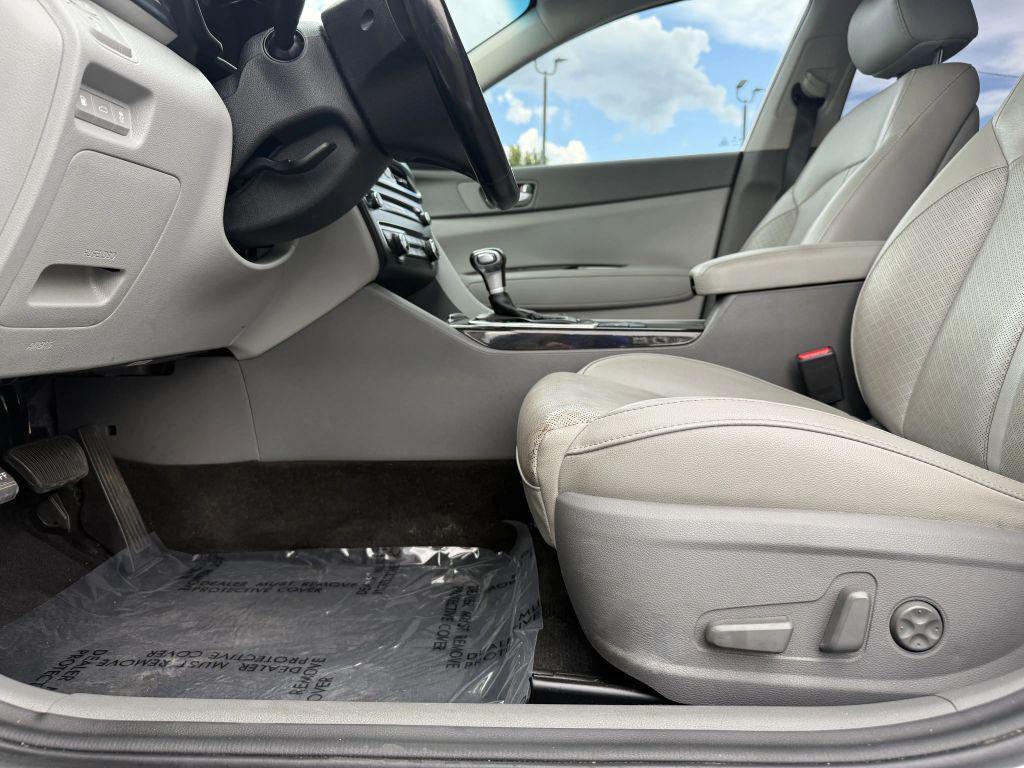 used 2018 Kia Optima car, priced at $11,990