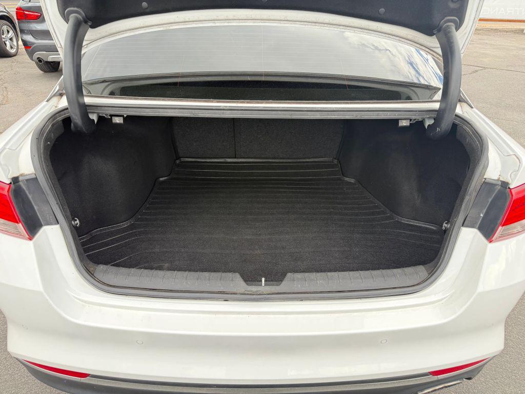 used 2018 Kia Optima car, priced at $11,990