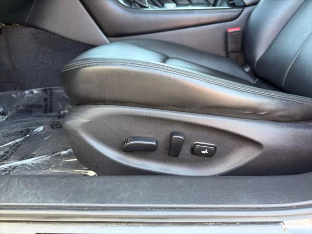 used 2019 INFINITI Q50 car, priced at $18,990