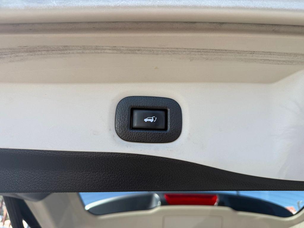 used 2018 Nissan Rogue car, priced at $15,290