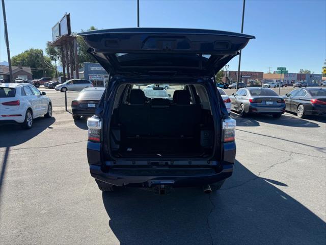 used 2014 Toyota 4Runner car, priced at $23,990