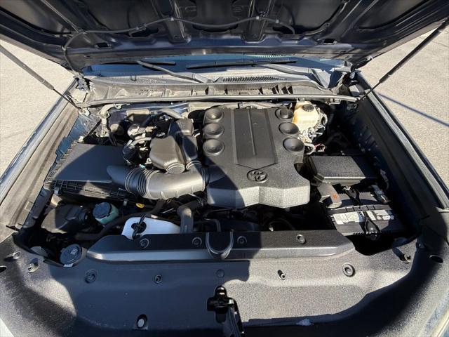 used 2014 Toyota 4Runner car, priced at $23,990