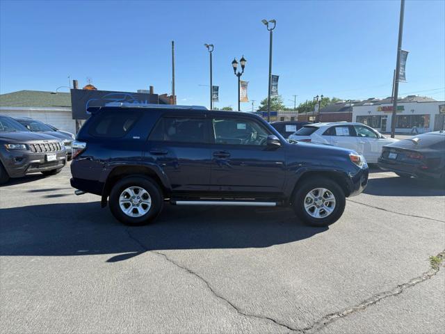 used 2014 Toyota 4Runner car, priced at $23,990