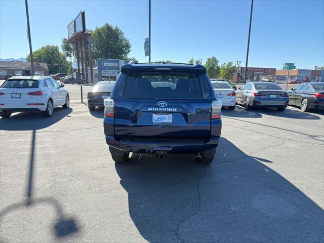 used 2014 Toyota 4Runner car, priced at $23,990
