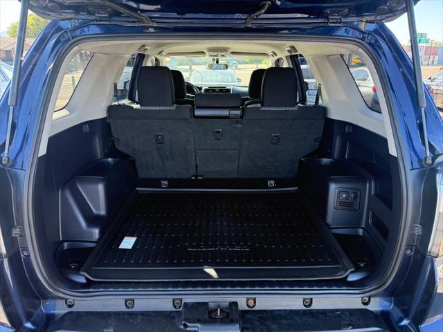 used 2014 Toyota 4Runner car, priced at $23,990