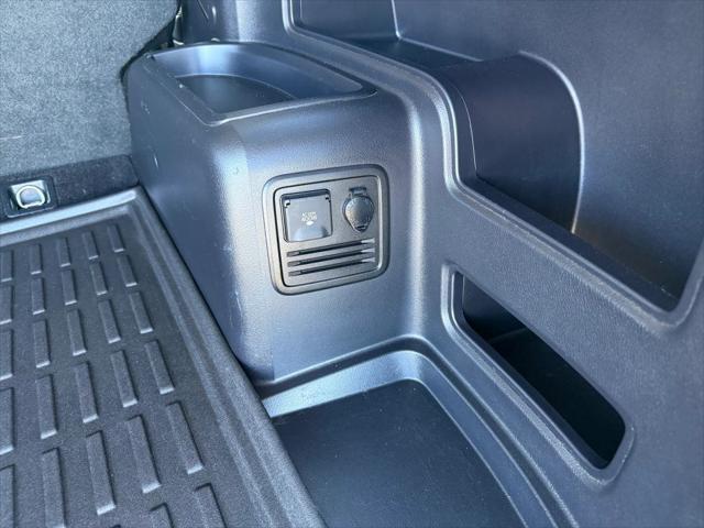 used 2014 Toyota 4Runner car, priced at $23,990