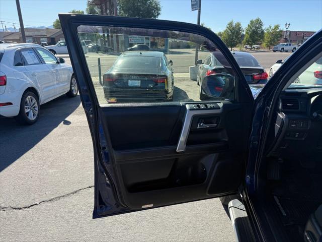 used 2014 Toyota 4Runner car, priced at $23,990