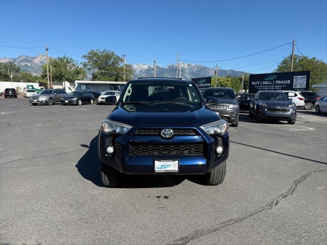 used 2014 Toyota 4Runner car, priced at $23,990