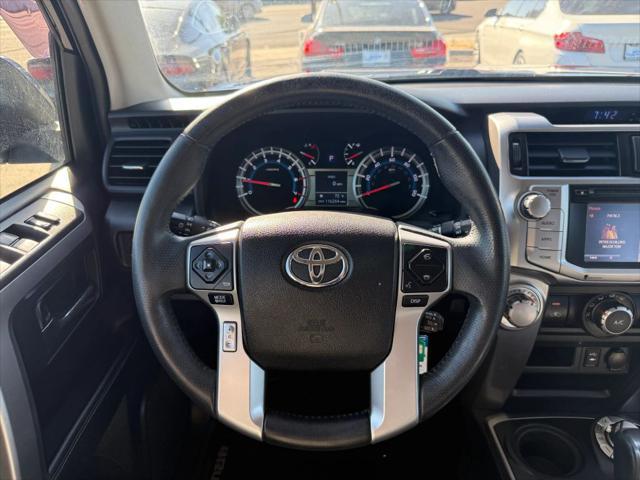 used 2014 Toyota 4Runner car, priced at $23,990