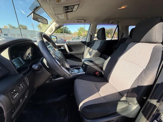 used 2014 Toyota 4Runner car, priced at $23,990