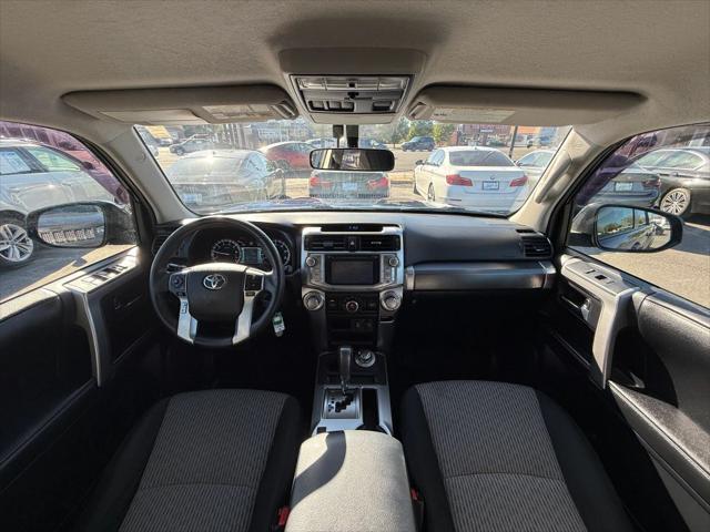 used 2014 Toyota 4Runner car, priced at $23,990