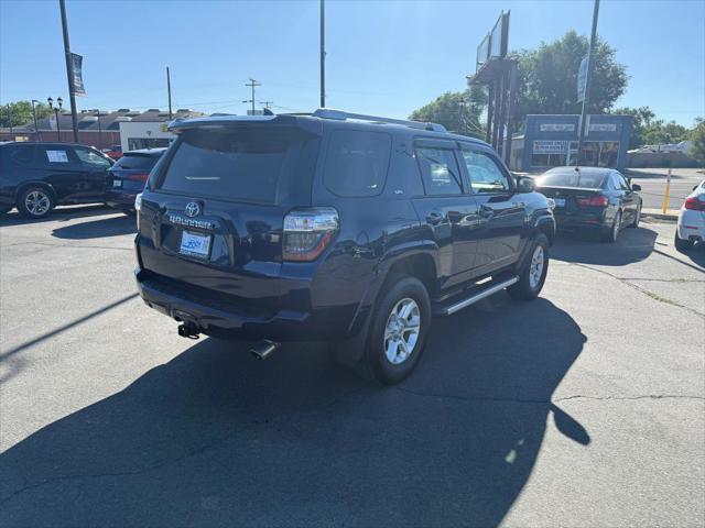 used 2014 Toyota 4Runner car, priced at $23,990