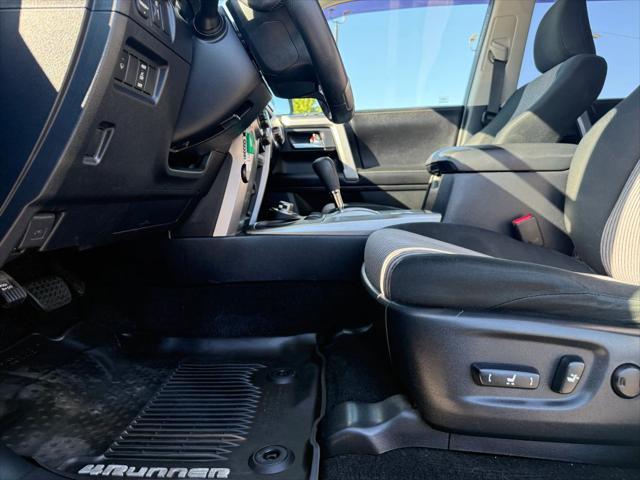 used 2014 Toyota 4Runner car, priced at $23,990