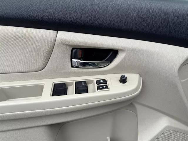 used 2014 Subaru Impreza car, priced at $8,800
