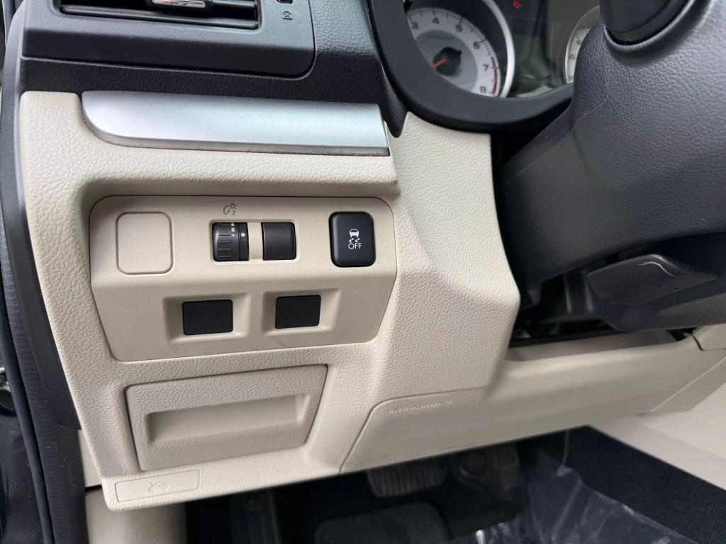 used 2014 Subaru Impreza car, priced at $7,990