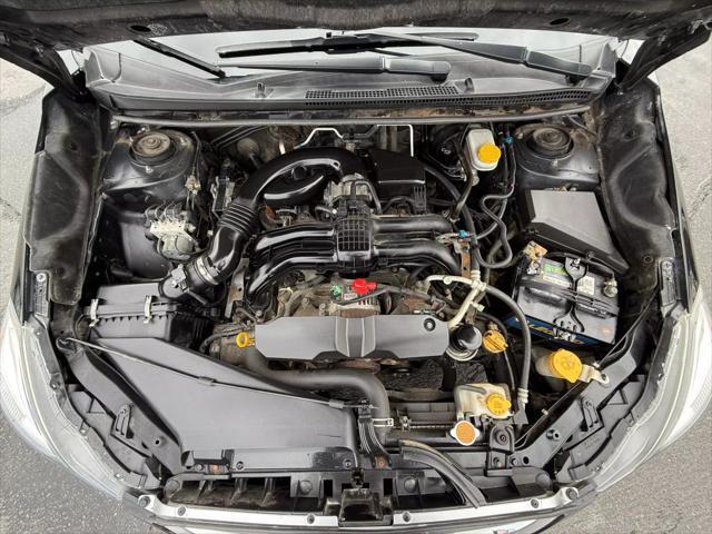 used 2014 Subaru Impreza car, priced at $8,800