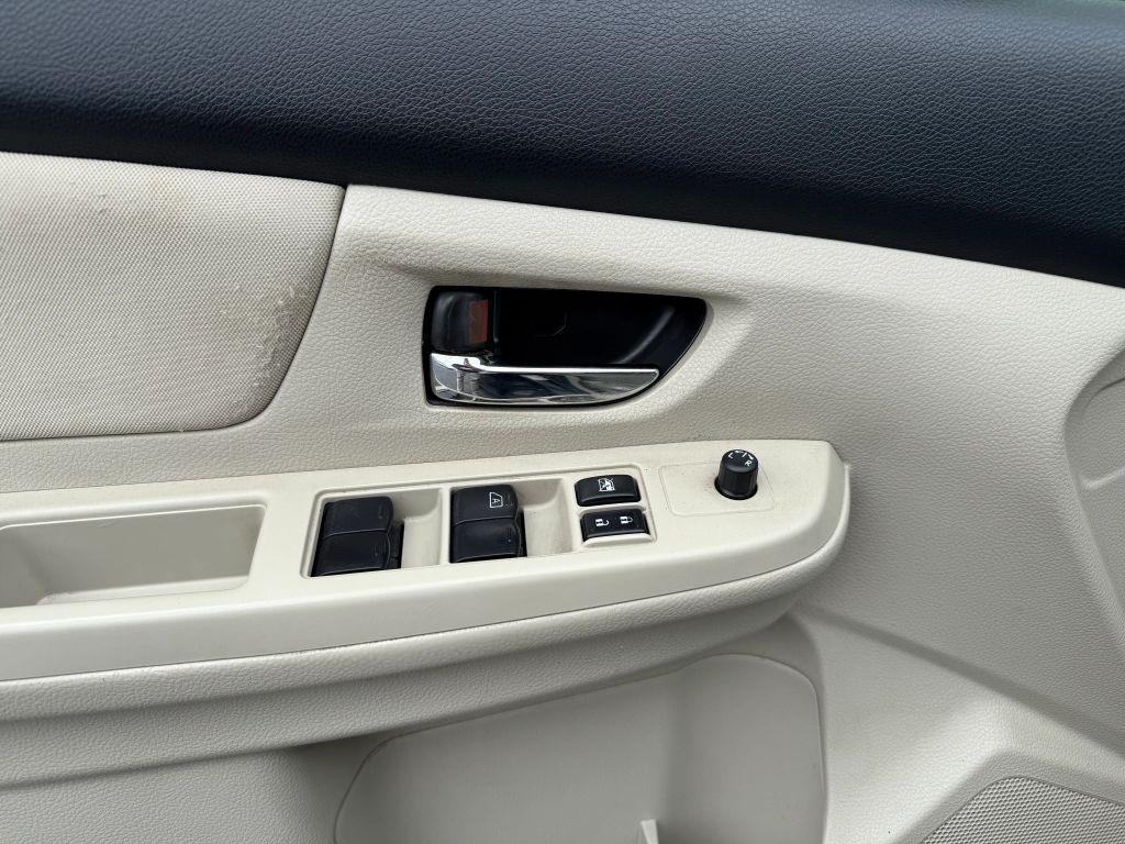 used 2014 Subaru Impreza car, priced at $7,990