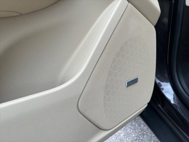 used 2018 Cadillac XT5 car, priced at $17,995