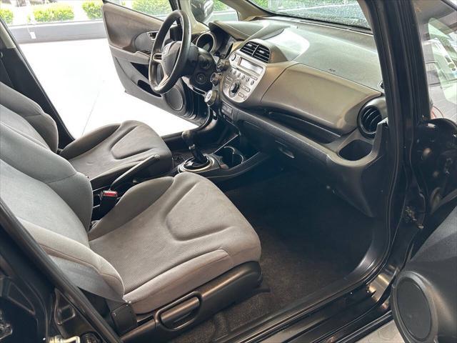 used 2013 Honda Fit car, priced at $7,495