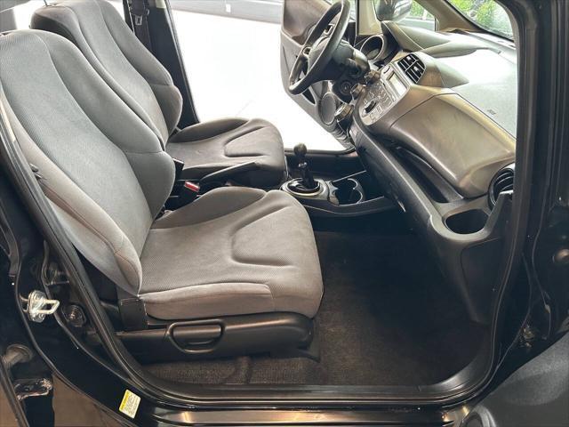 used 2013 Honda Fit car, priced at $7,495