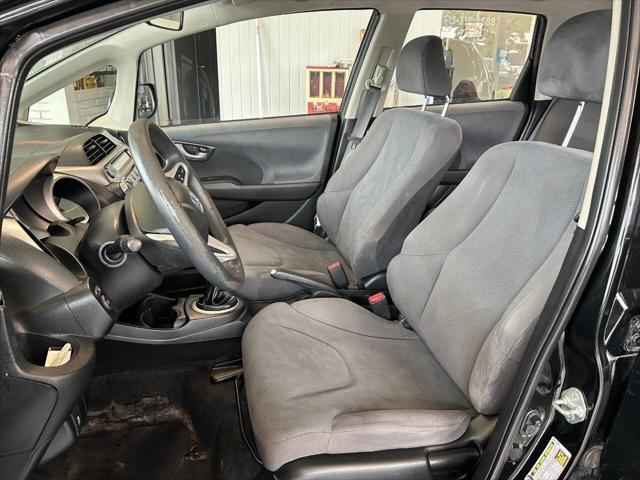 used 2013 Honda Fit car, priced at $7,495