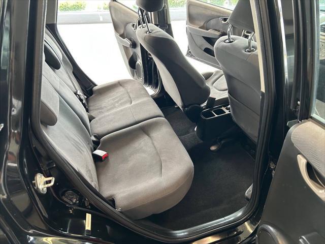 used 2013 Honda Fit car, priced at $7,495