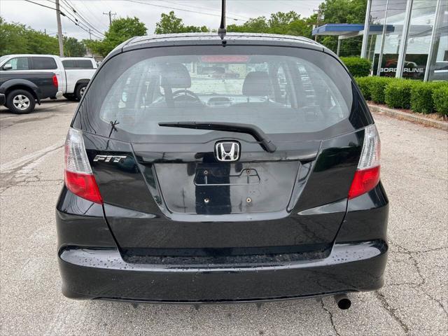 used 2013 Honda Fit car, priced at $7,495