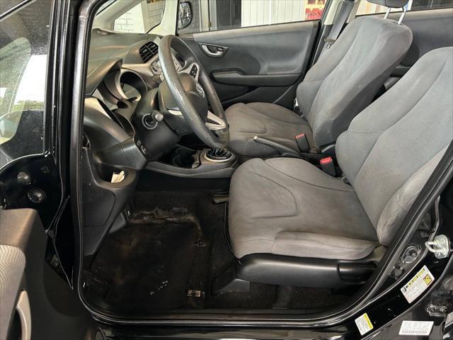 used 2013 Honda Fit car, priced at $7,495