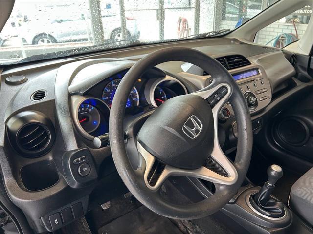 used 2013 Honda Fit car, priced at $7,495