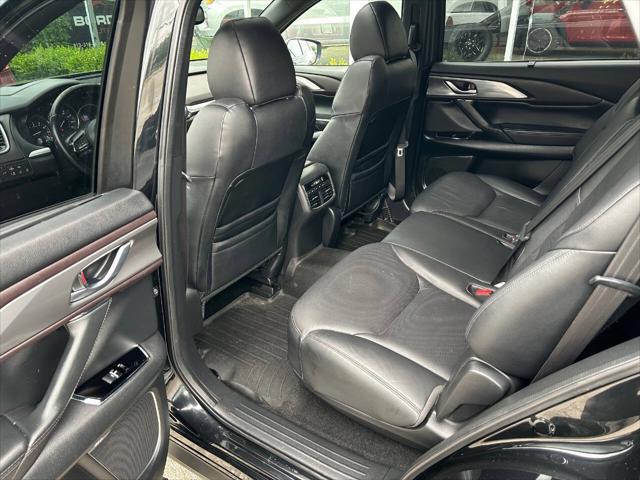 used 2016 Mazda CX-9 car, priced at $15,495