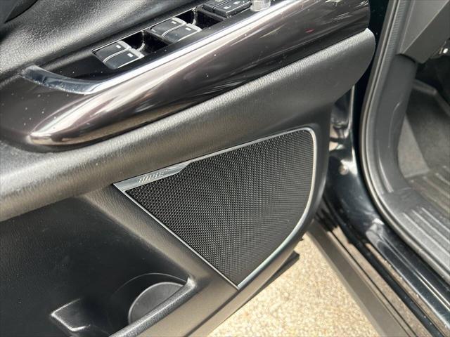 used 2016 Mazda CX-9 car, priced at $15,495