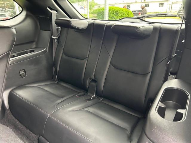 used 2016 Mazda CX-9 car, priced at $15,495