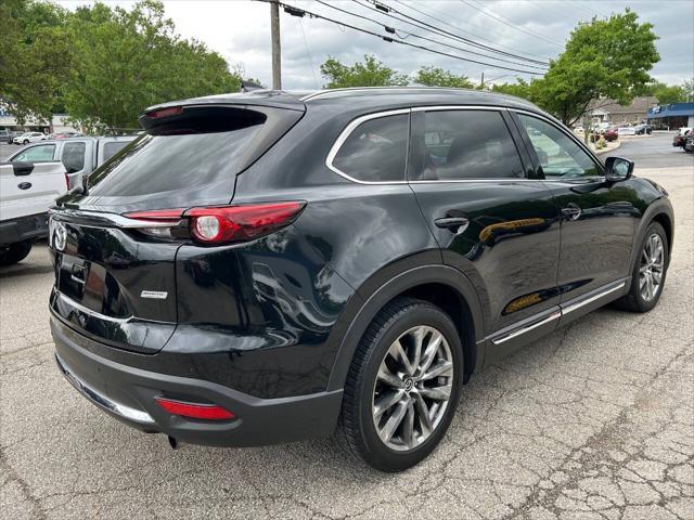 used 2016 Mazda CX-9 car, priced at $15,495
