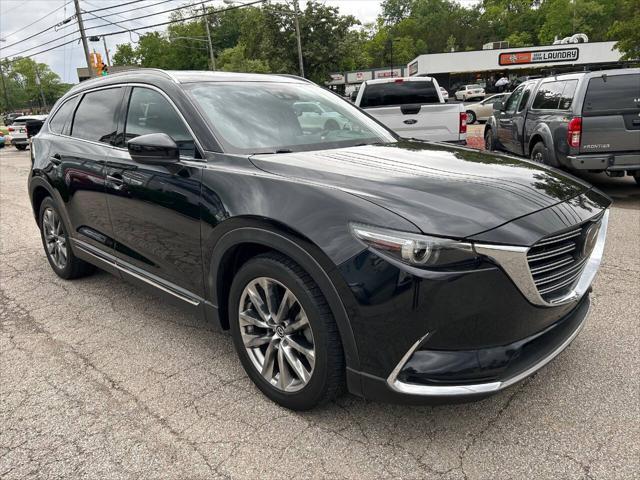 used 2016 Mazda CX-9 car, priced at $15,495