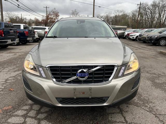 used 2011 Volvo XC60 car, priced at $8,995