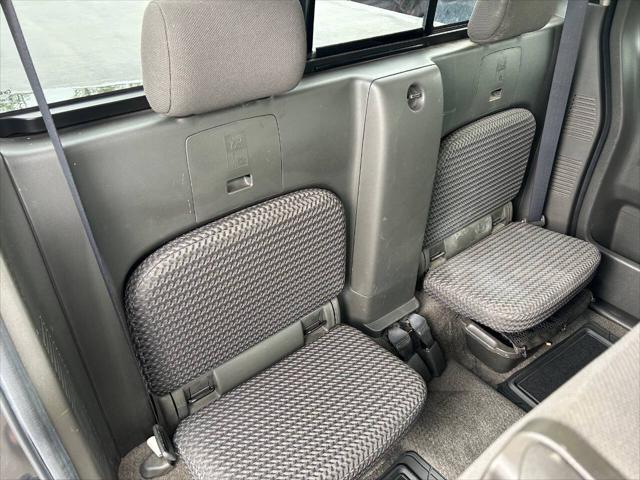 used 2011 Nissan Frontier car, priced at $12,995