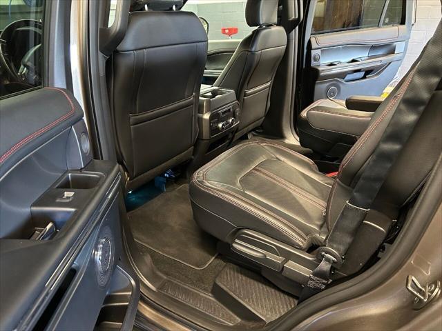 used 2019 Ford Expedition car, priced at $27,795