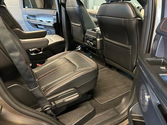used 2019 Ford Expedition car, priced at $27,795