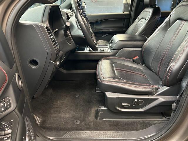 used 2019 Ford Expedition car, priced at $27,795