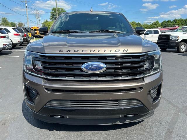 used 2019 Ford Expedition car, priced at $27,795