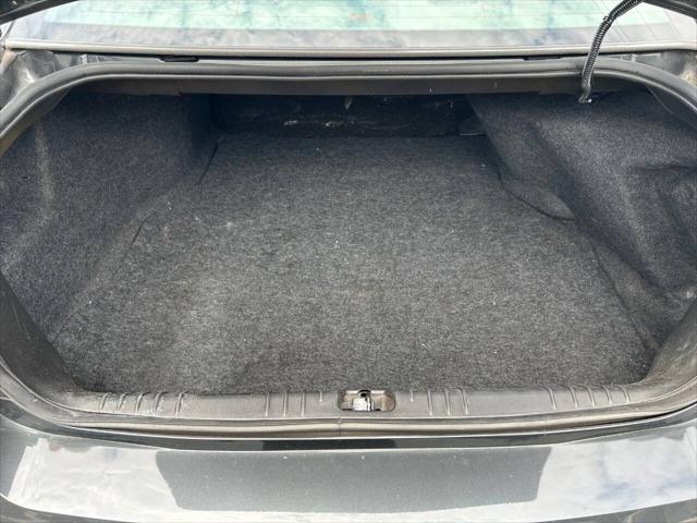 used 2012 Chevrolet Impala car, priced at $10,995