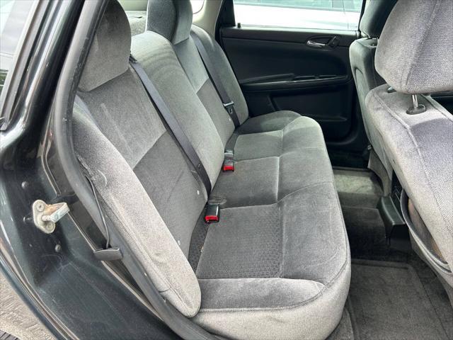 used 2012 Chevrolet Impala car, priced at $10,995