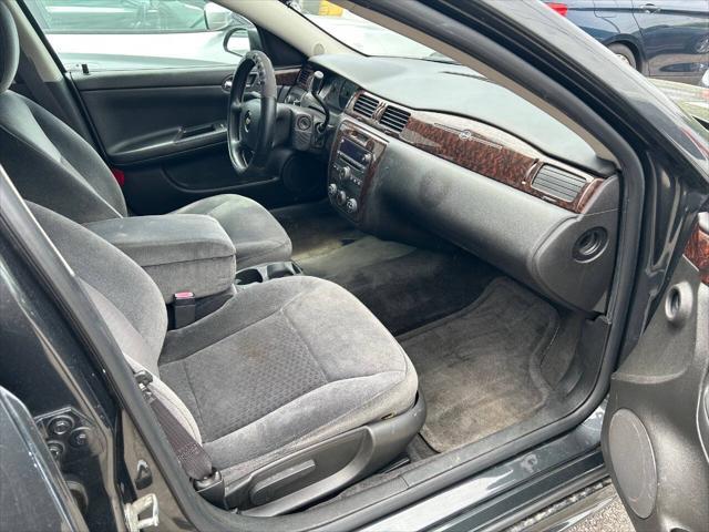 used 2012 Chevrolet Impala car, priced at $10,995