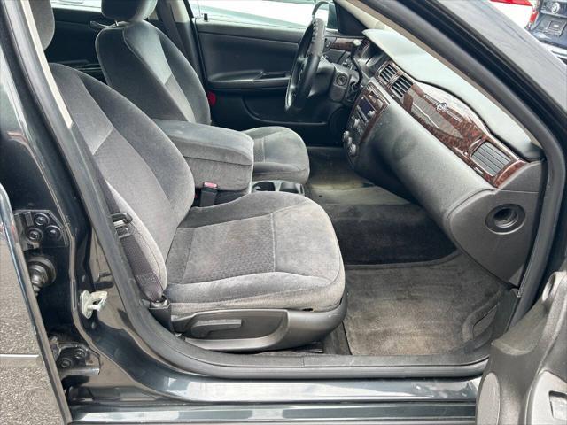 used 2012 Chevrolet Impala car, priced at $10,995