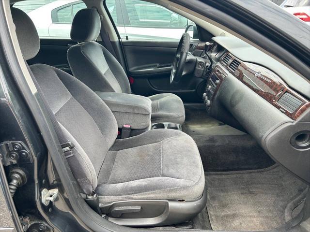used 2012 Chevrolet Impala car, priced at $10,995