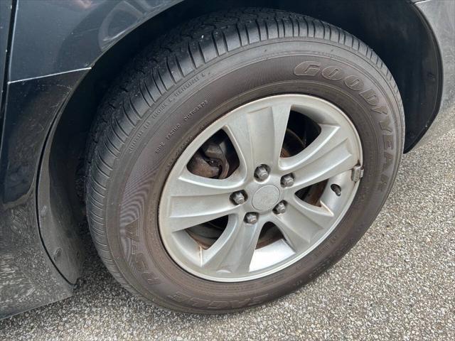 used 2012 Chevrolet Impala car, priced at $10,995